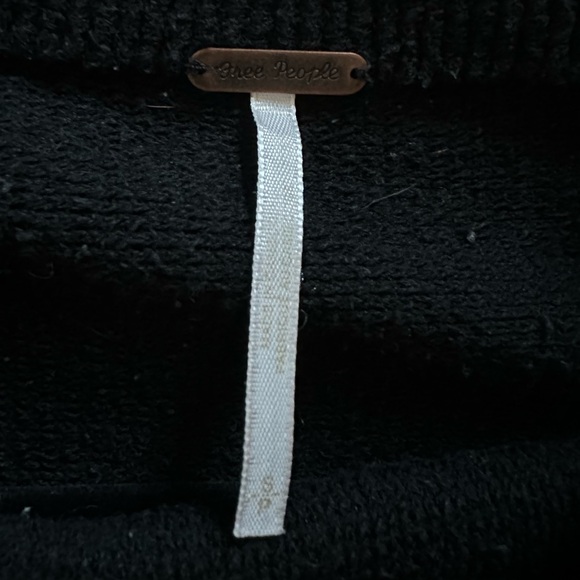 Free People Ottoman Tunic - Picture 8 of 9